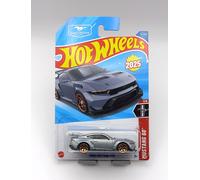 2006 Hot Wheels 21 Premier Éditions 21/11.6m69 Camaro Noir Variante Avec /