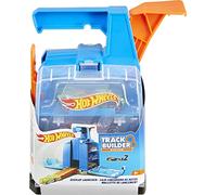 Hot Wheels Track Builder
