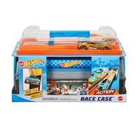 Hot Wheels - Mallette De Course CFC81