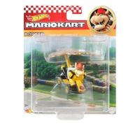 Hot Wheels Glider GVD30 Mario Kart – Neuf – Emballage d'origine