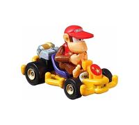 Hot Wheels Mario Kart – Assortiment