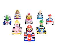 Hot Wheels Mario Kart – Assortiment