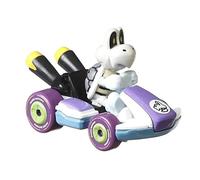 Hot Wheels Mario Kart – Os secs – Creux