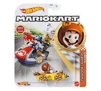 Hot Wheels Mario Kart – Assortiment
