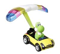 Hot Wheels Mario Kart - Yoshi Sports Coupé