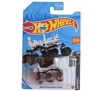 Hot Wheels Loopster, Experimotors 6/10 [Rose] Hands Down 53/250