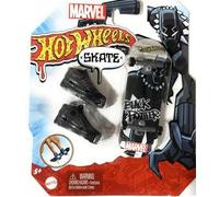 Hot Wheels Marvel Skate (Black Panther)