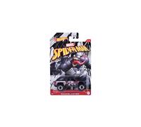 Hot Wheels Marvel Spider-Man (2/5 Venom Sandblaster)