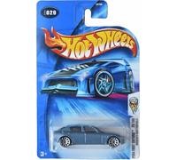 2006 Hot Wheels 21 Premier Éditions 21/11.6m69 Camaro Noir Variante Avec /