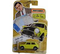 Matchbox Toyota 4runner (bleu) 92/100