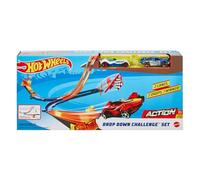 Hot Wheels Mattel DNN81 - Gamme Race Rally