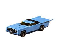 Hot Wheels Mattel GMJ04 Cars Lando Carlissian, Star Wars, à collectionner et à jouer pour les enfants et les collectionneurs