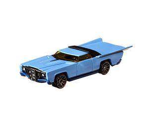 Hot Wheels Mattel GMJ04 Cars Lando Carlissian, Star Wars, à collectionner et à jouer pour les enfants et les collectionneurs
