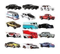 Hot Wheels – Collection Boulevard