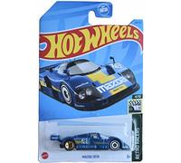 Hot Wheels Petit bloc personnalisé, brique Ries 2/5 [Orange] 30/250