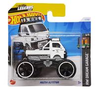 Hot Wheels Mazda Autozam - HW Dream Garage 3/5 - HRY51 - Carte courte - Legends Tour - Mattel 2024