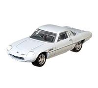 Hot Wheels Mazda Cosmo Sport Japan Historics 3 Car Culture 1:64 GJP82 FPY86
