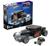 Hot Wheels Méga Bone Shaker