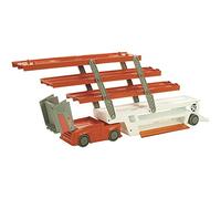 Hot Wheels - Méga Transporteur, FTF68