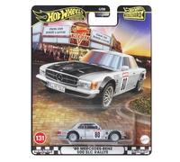 Hot Wheels Mercedes-Benz 450 SLC Véhicule de collection