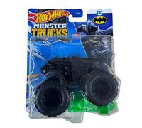 Hot Wheels Minecraft - 3.25" Kernfiguren - Skelet/Speelgoed