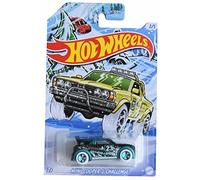 Hot Wheels Mini Cooper S Challenge, vacances 2023 2/5