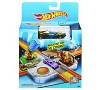 Hot Wheels Mini Piste Playset Assort. 16x21 G