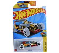 Hot Wheels Toyota GR86 Cup, Compact Kings 1/10 [Orange] 79/250