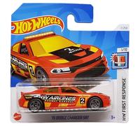Hot Wheels Model