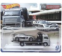 Hot Wheels Model