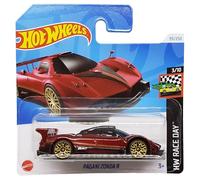 Hot Wheels Model