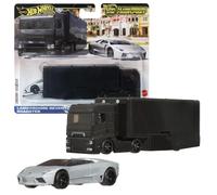 Hot Wheels – Hot Wheels Model