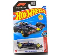 Hot Wheels Oracle Red Bull Racing Formula 1 Track Aces 1/5-59/250