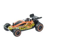 Hot Wheels - Mondo Motors - Voiture radiocommandée - Micro Buggy - 15cm - Buggy - Tout-Terrain - Jouet Enfant - 3 Ans et Plus - 63446