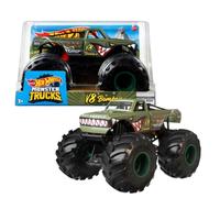 Mattel FYJ83-B Hot Wheels Monster Truck Vehicle, Various