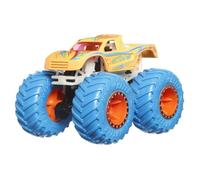 HOT WHEELS Monster Truck Glow in the dark JFX08