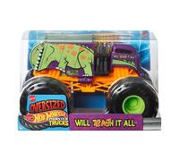Hot Wheels Monster Trucks 1:24 Cars FYJ83-JJB04