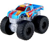 Hot Wheels Monster Trucks 1:43 Race Ace avec lumières et sons