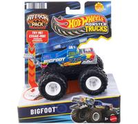 Hot Wheels Monster Trucks Attack Pack Assortment