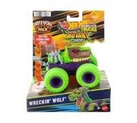 Hot Wheels Monster Trucks Attack Pack™ Véhicule jouet 3 ans et plus