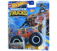 2012 Hot Wheels HW Racing '70 Dodge Hemi Challenger #174/247