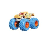 Hot Wheels Camion Monster Truck JFX08 – Phosphorescent