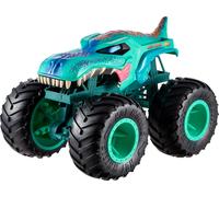 Hot Wheels Monster Trucks Colossal Mega-Wrex Mega-wrex Xxl