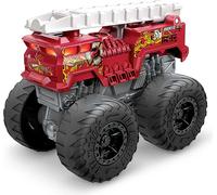 Hot Wheels Monster Trucks HDX65 Véhicule jouet
