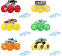 Hot Wheels Monster Trucks HYJ19 Véhicule jouet fr