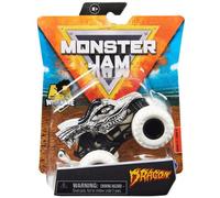 Hot Wheels Monster Trucks, Jam, Voiture, Vehicule Cars 1:64 scale die-cast model