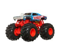 Hot Wheels Monster Trucks Oversized Assortment