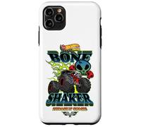 Hot Wheels Monster Trucks Shaker en os Coque pour iPhone 11 Pro Max