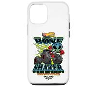 Hot Wheels Monster Trucks Shaker en os Coque pour iPhone 12/12 Pro