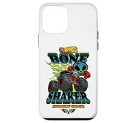 Hot Wheels Monster Trucks Shaker en os Coque pour iPhone 12 Mini